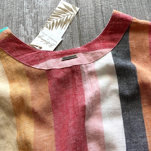 🔥🔥BILLABONG - MIX IT UP DRESS🔥🔥 - Picture 12 of 12